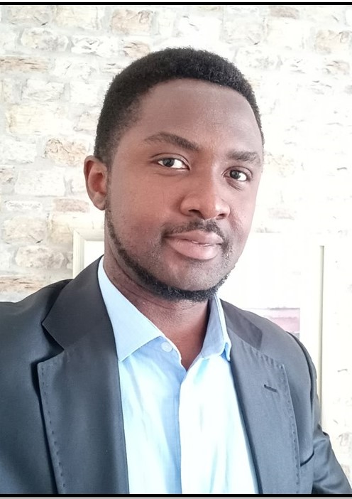 Photo of Dr. Samuel Ogbeibu