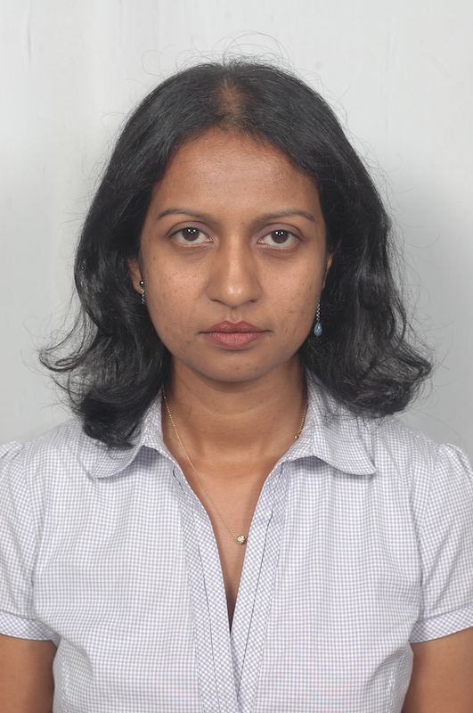 Dr. Jyoti Devi Mahadeo
