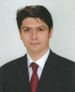 Photo of Dr. Erdinc Akyildirim