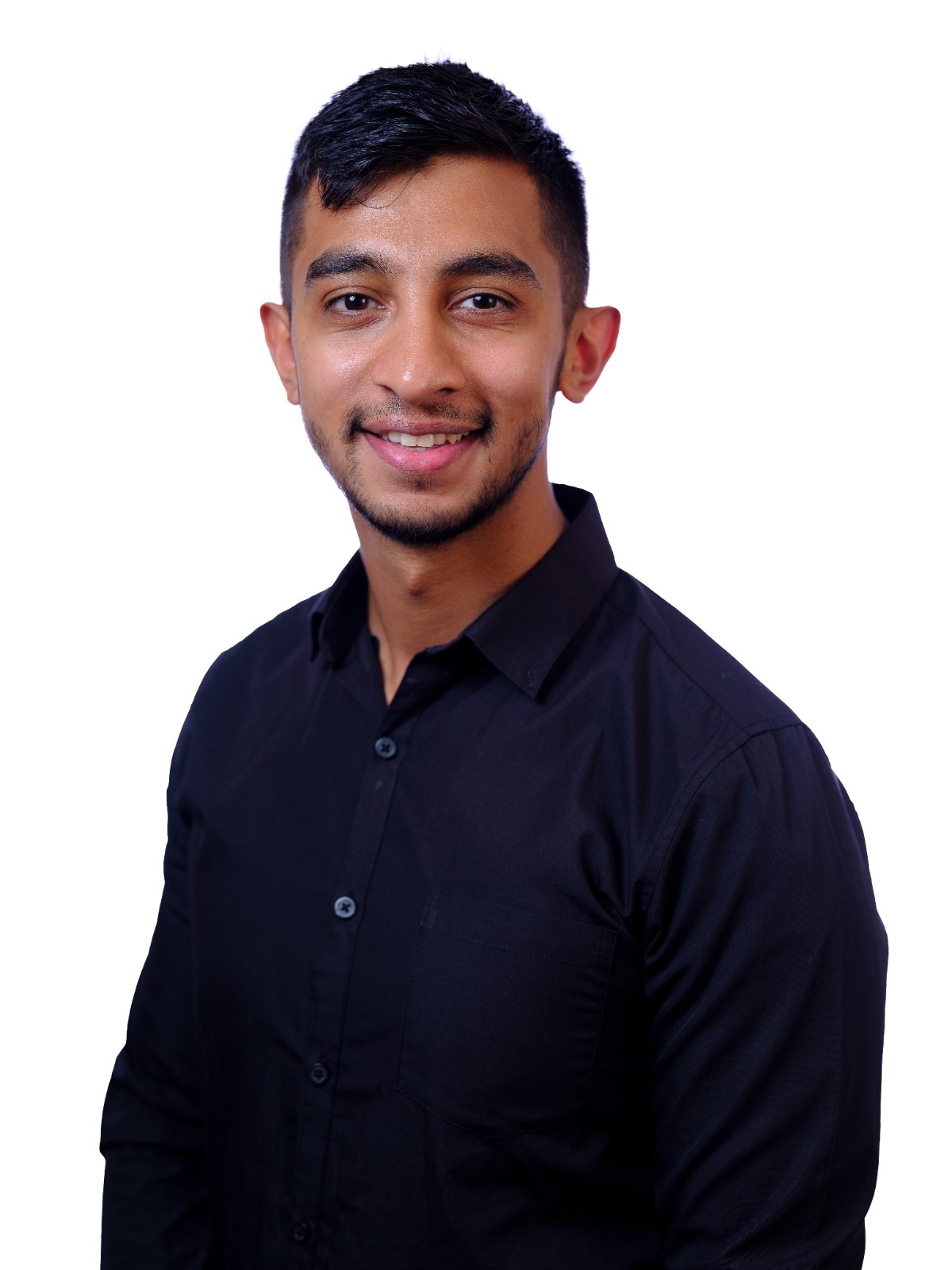 Dr. Izram Chaudry