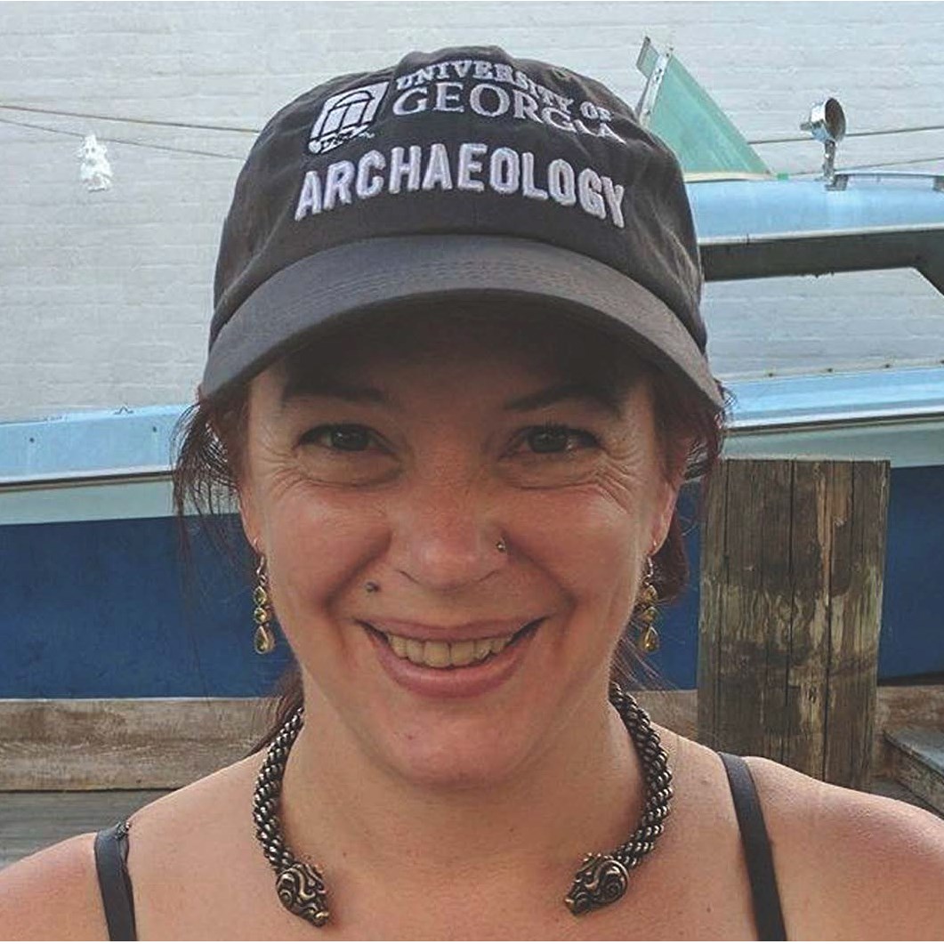 Dr. Jessica Cook Hale