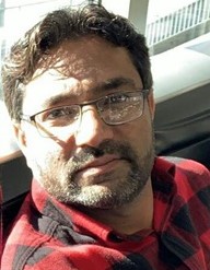 Photo of Dr. Shahzeb Khan