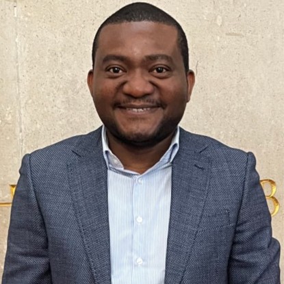 Dr. Joseph Ajefu