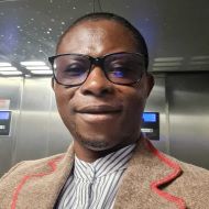 Dr. Emmanuel Nwofe