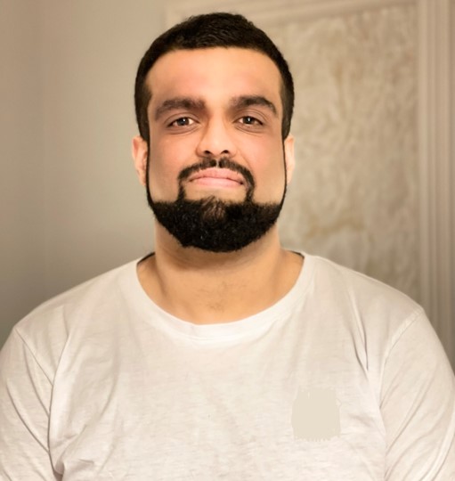 Dr. Ibrahim Khot