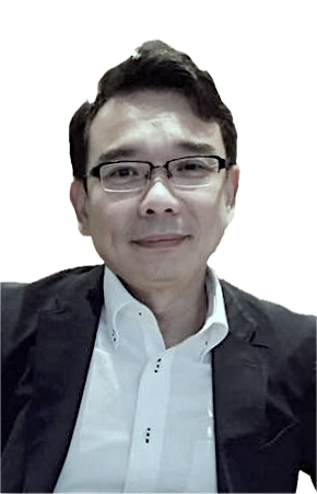 Dr. Wuth Muenjohn