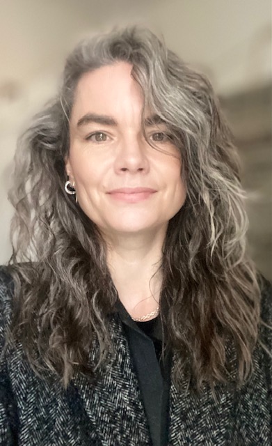 Kate Cheetham