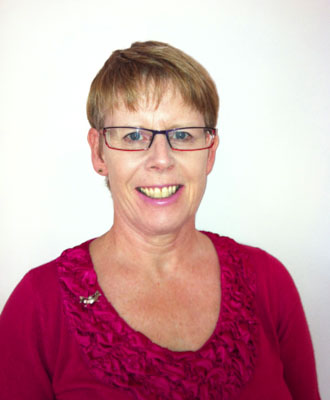 Dr. Gillian Westgate