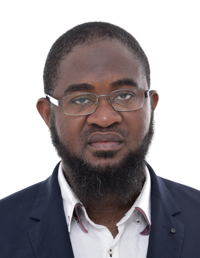 Dr. Sherif Busari