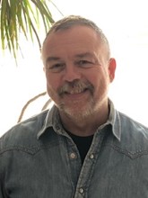 Martin Fitzgerald