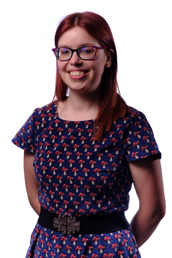 Dr. Lindsay Rountree