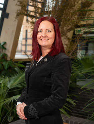 Dr. Eleanor Bryant