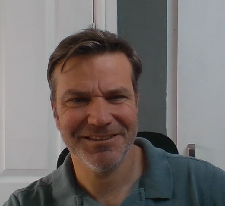 Dr. Paul Sullivan