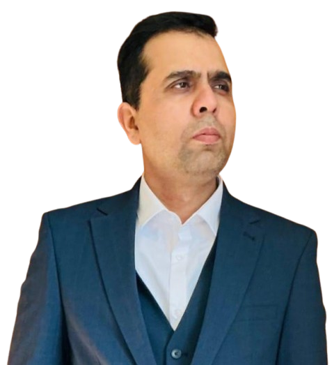 Dr. Muhammad Faisal