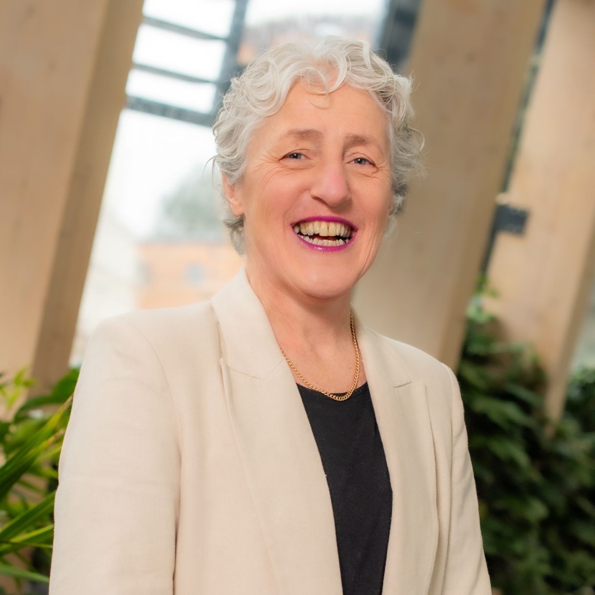 Yvonne Moogan