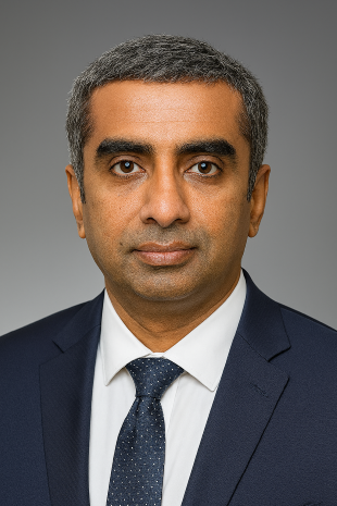 Dr. Rohitkumar Trivedi