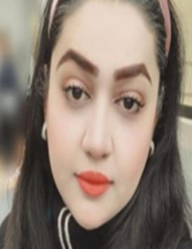 Dr. Syeda Mahlaqa Hina