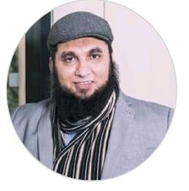 Dr. Muhammad Amjad