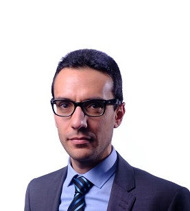 Dr. Daniele Scrimieri